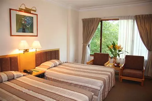 Fotos del hotel Galaxy Hotel:  12