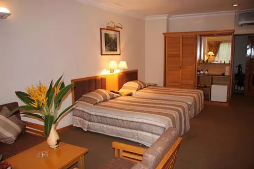 Fotos del hotel Galaxy Hotel:  2