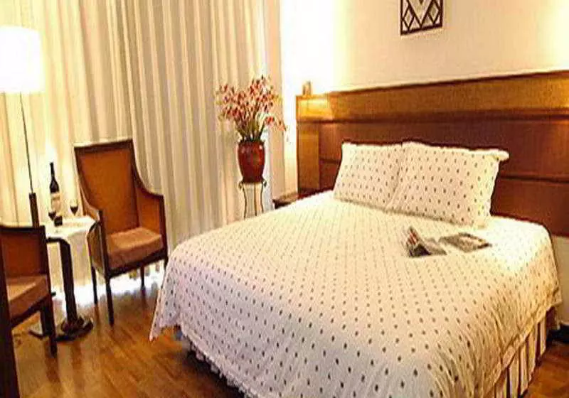 Fotos del hotel Hai Kou:  2