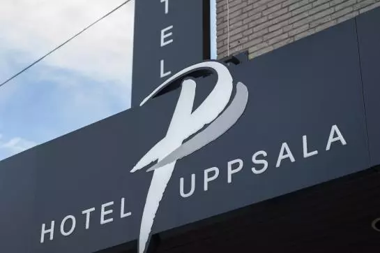 Uppsala Hotel