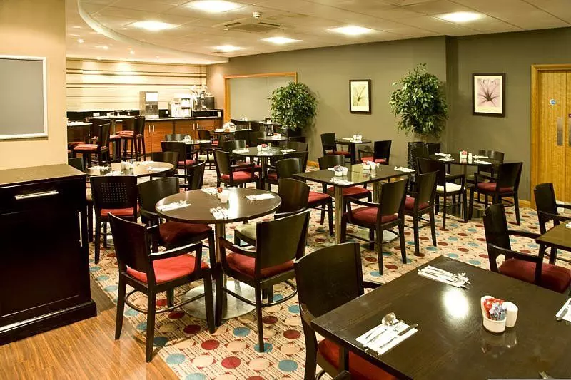 Fotos del hotel Premier Inn London City Tower Hill:  3