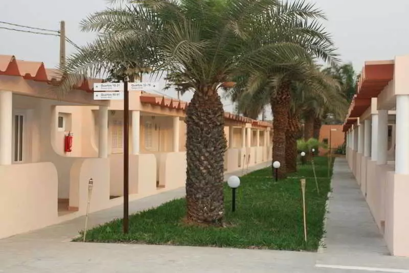 Fotos del hotel Aldeamento Da Mulemba Resort:  7