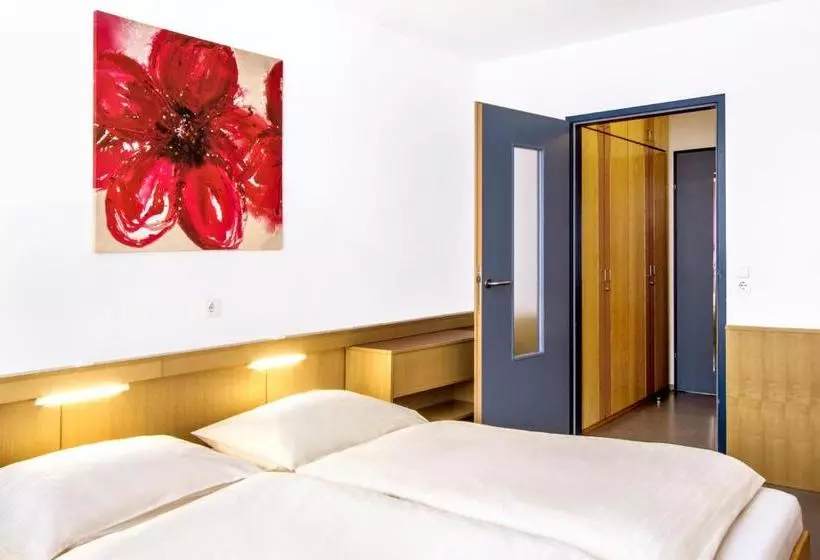 Fotos del hotel Allyouneed  Vienna 4:  14