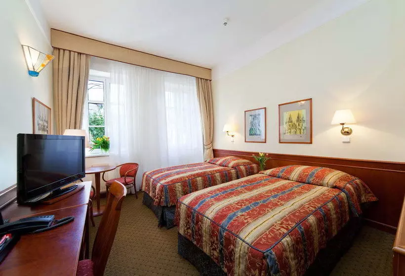 Fotos del hotel Boutique  16:  20