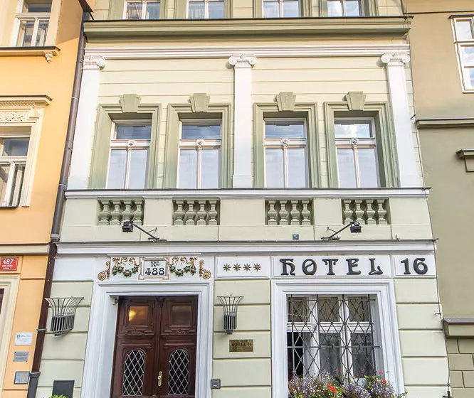 Fotos del hotel Boutique  16:  9