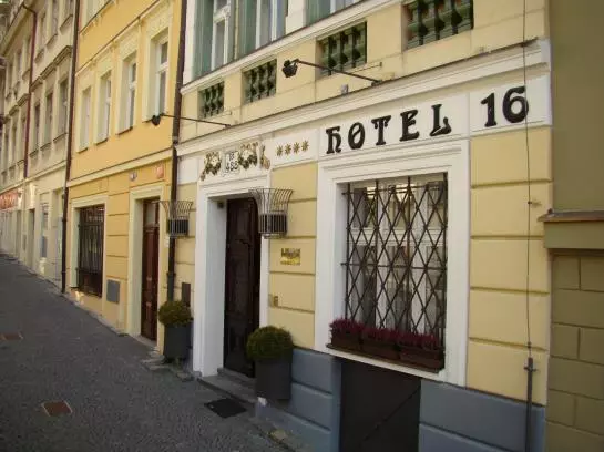 Fotos del hotel Boutique  16:  15