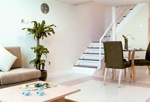 Fotos del hotel Ariva Beijing Luxury:  8