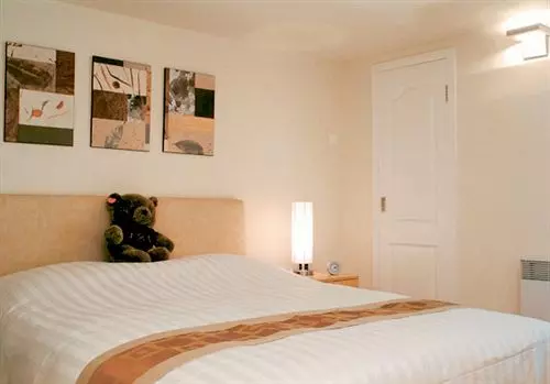 Fotos del hotel Ariva Beijing Luxury:  5