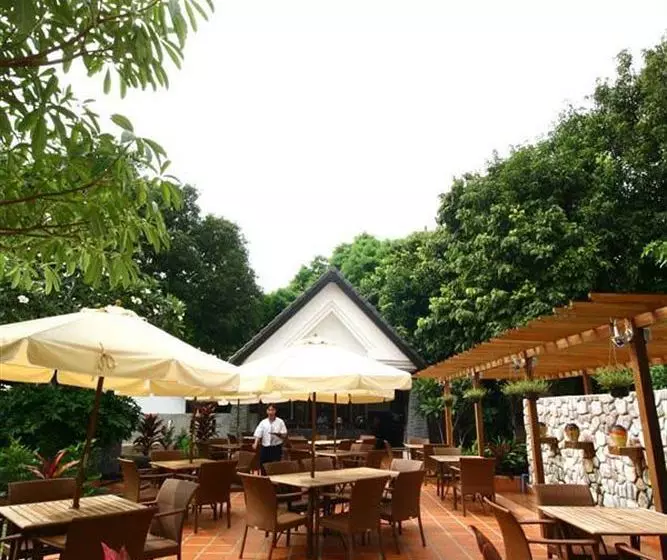 Fotos del hotel Royal Orchid Resort:  5