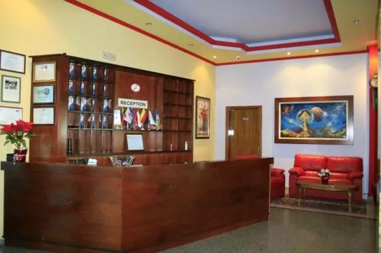 Fotos del hotel Ylli I Detit:  3