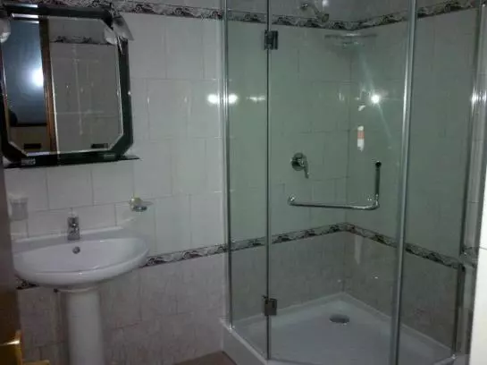 Fotos del hotel Ylli I Detit:  6