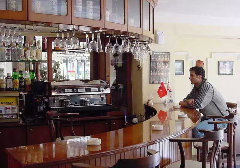 Fotos del hotel City Royal Hotel:  7