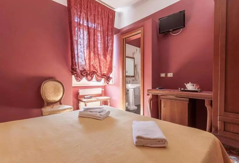 Fotos del hotel Foro Romano Imperatori:  13