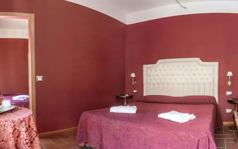 Foro Romano Imperatori