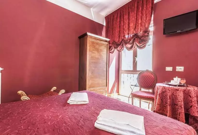 Fotos del hotel Foro Romano Imperatori:  14