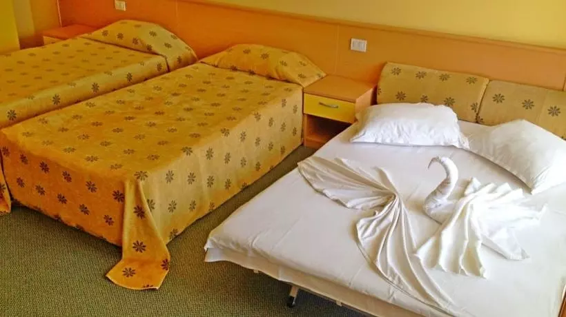 Fotos del hotel Hotel Kalofer:  3