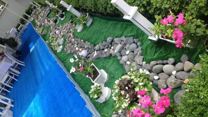 Fotos del hotel Hotel Kalofer:  12