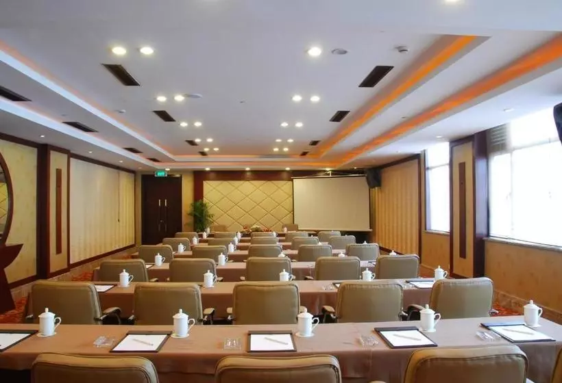 Fotos del hotel Westlake Hillview International:  6