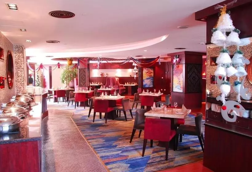 Fotos del hotel Westlake Hillview International:  5