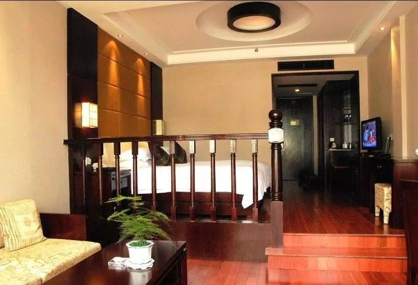 Fotos del hotel Westlake Hillview International:  4