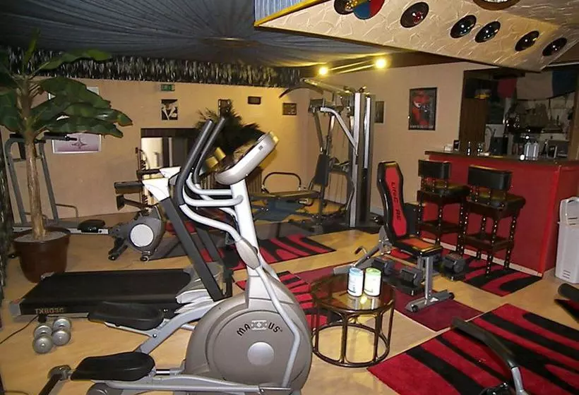 Fotos del hotel Parkhotel St. Georg:  3