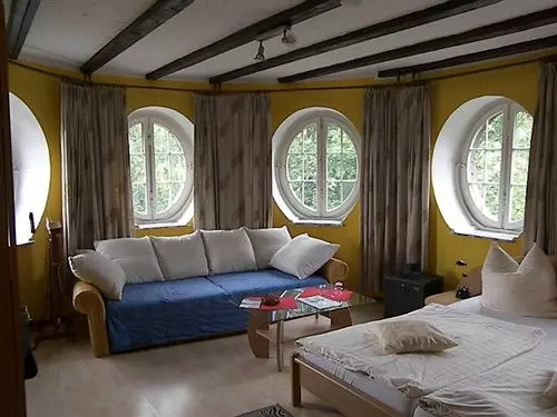 Fotos del hotel Parkhotel St. Georg:  8