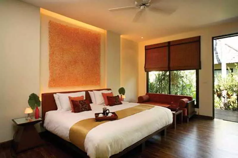 Le Paradis Boutique Resort & Spa