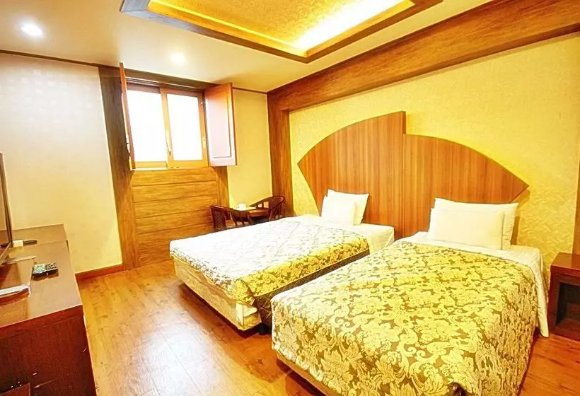 Fotos del hotel Prime In Seoul:  16