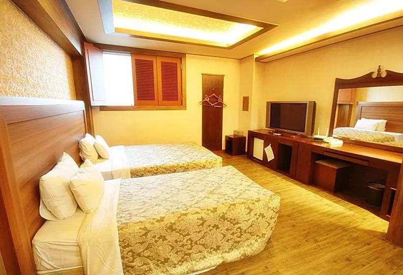 Fotos del hotel Prime In Seoul:  18