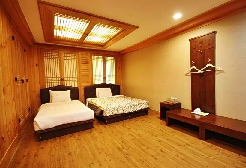 Fotos del hotel Prime In Seoul:  12