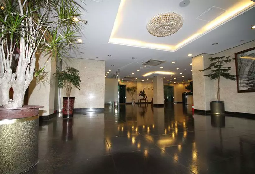 Fotos del hotel Prime In Seoul:  9