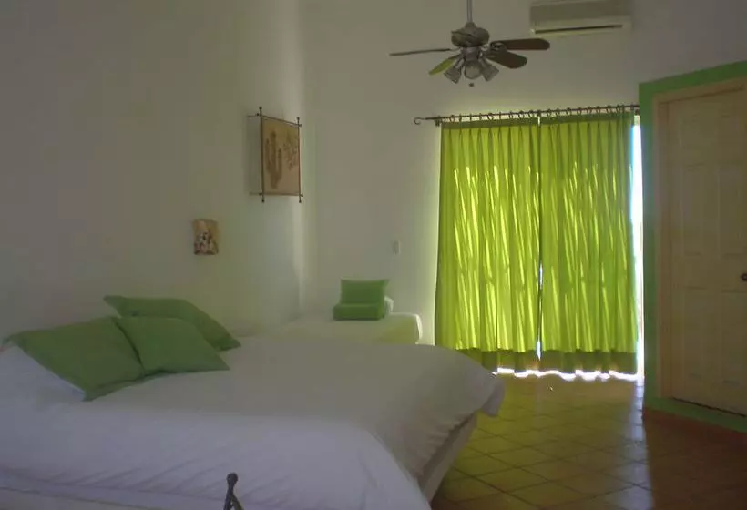 Fotos del hotel Suites Terrazas De Positano:  8