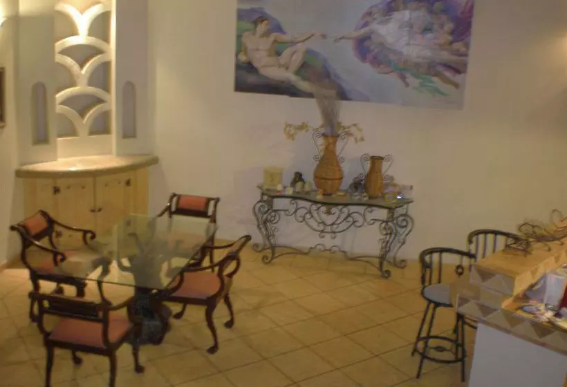 Fotos del hotel Suites Terrazas De Positano:  4