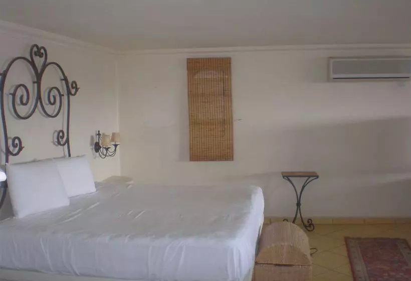 Fotos del hotel Suites Terrazas De Positano:  9