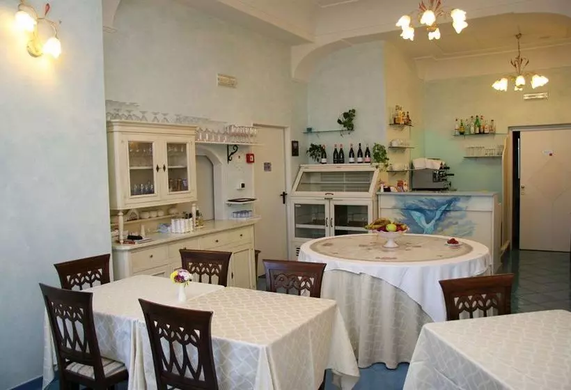 Fotos del hotel Doria:  3