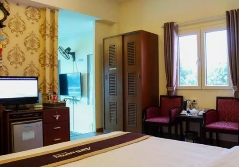 Fotos del hotel Hanoi Lakeview:  11