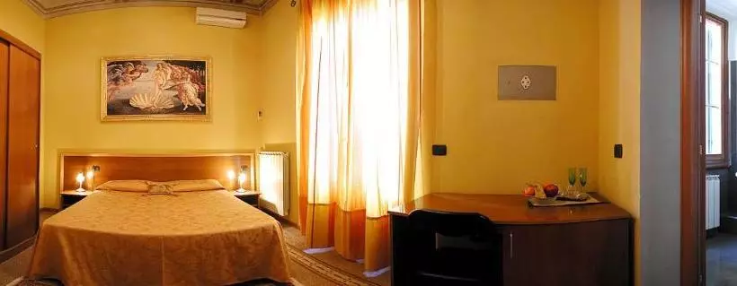 Fotos del hotel La Luna Guest House:  13