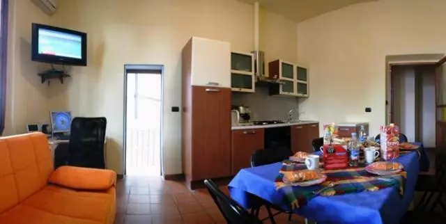 Fotos del hotel La Luna Guest House:  3