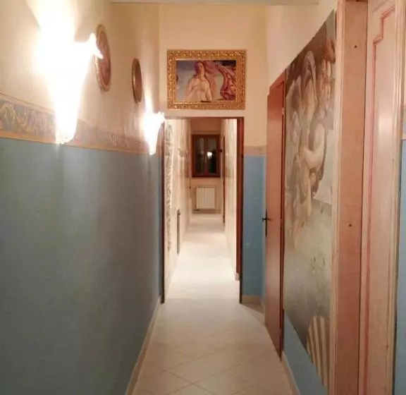 Fotos del hotel La Luna Guest House:  2