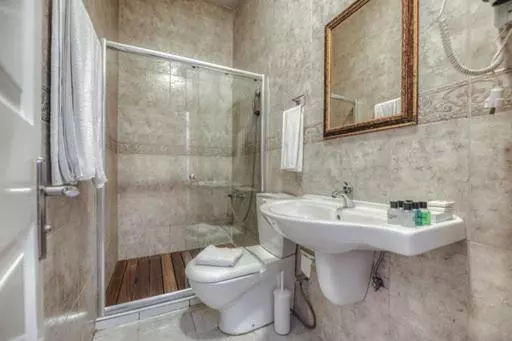 Fotos del hotel Kaleiçi Marina Boutique   Restaurant:  3