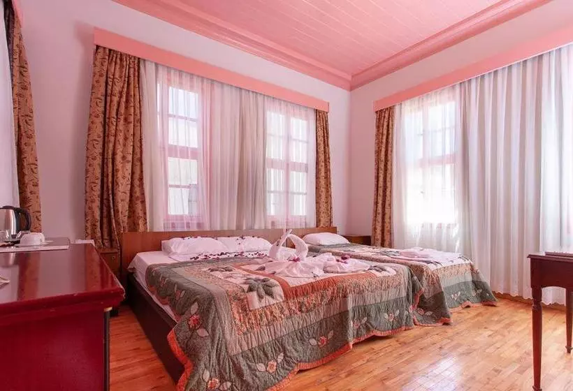 Fotos del hotel Kaleiçi Marina Boutique   Restaurant:  14