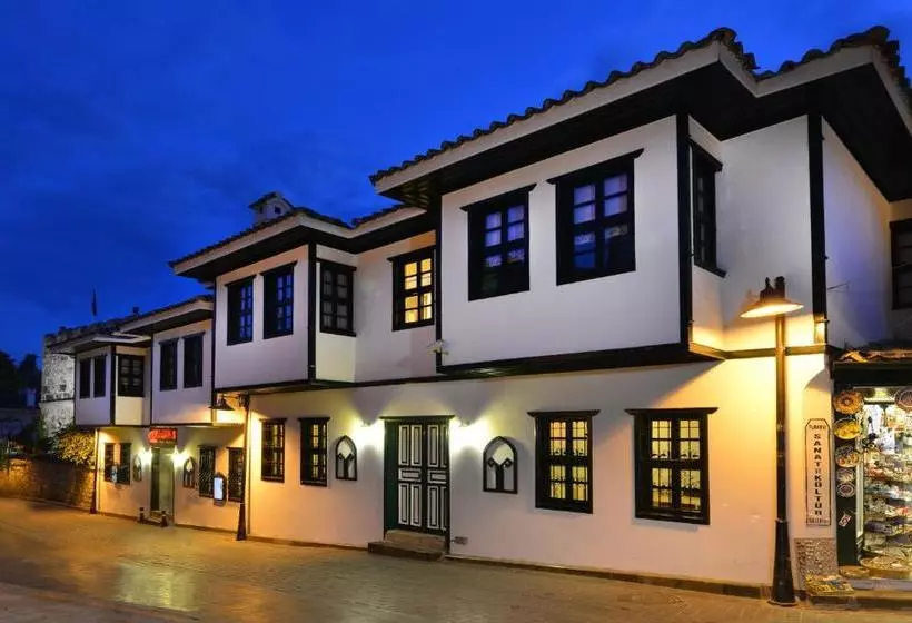 Fotos del hotel Kaleiçi Marina Boutique   Restaurant:  4