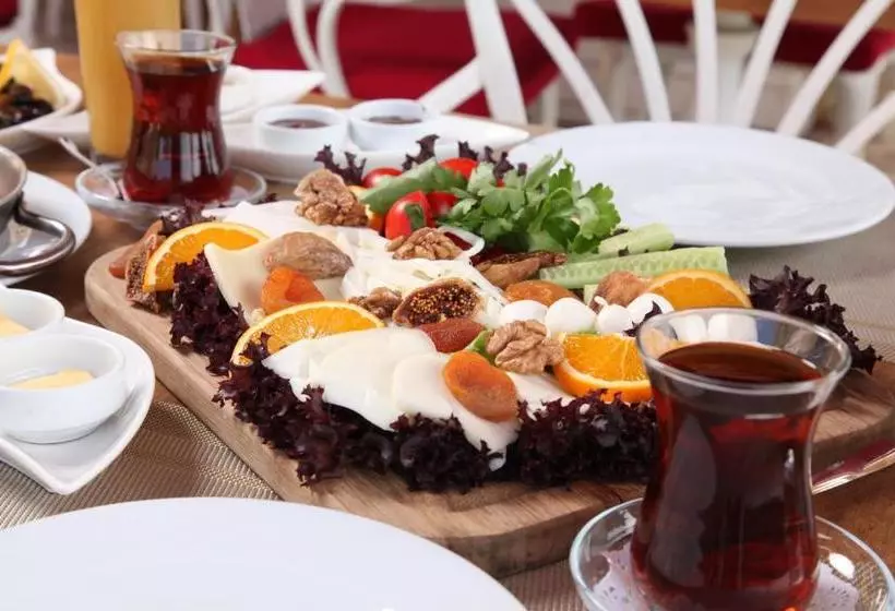 Fotos del hotel Kaleiçi Marina Boutique   Restaurant:  6