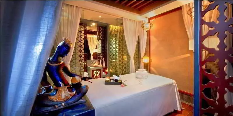 Fotos del hotel Ssaw Boutique Hotel Shanghai Bund:  12