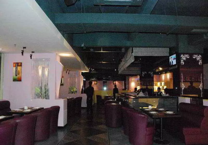 Fotos del hotel Venice:  12