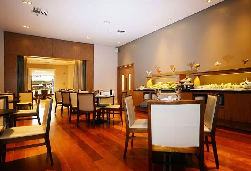 Fotos del hotel Belas Artes Sp Paulista  Managed By Accors:  7