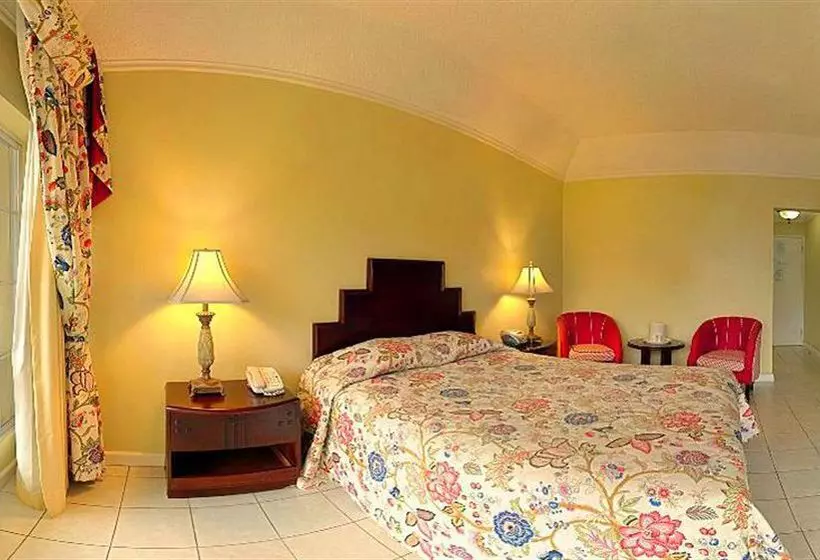 Fotos del hotel Rooms On The Beach Ocho Rios:  18