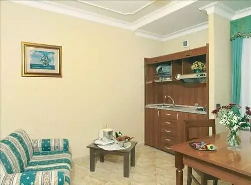 Fotos del hotel Capital Inn:  15