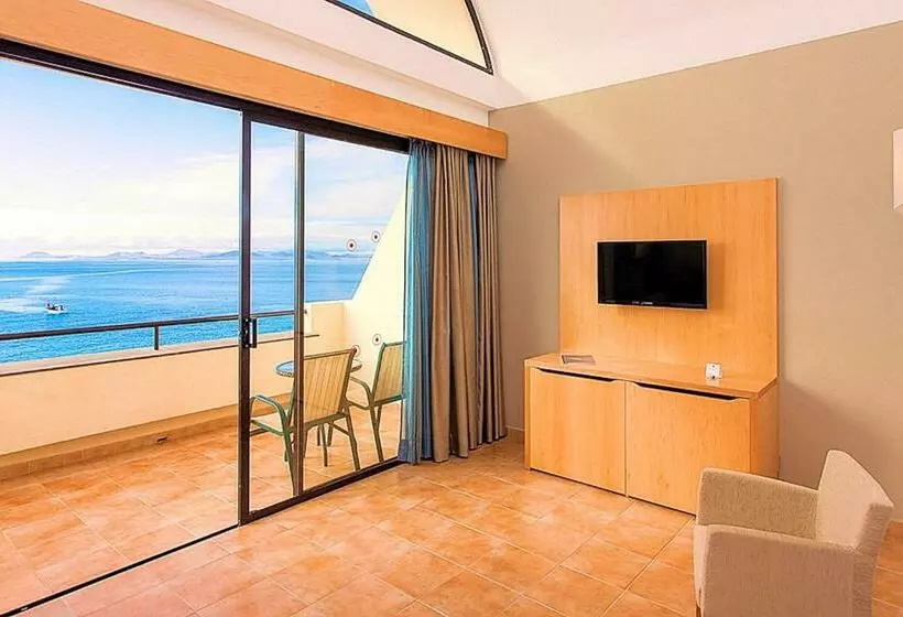 Fotos del hotel Sbh Royal Mónica:  22