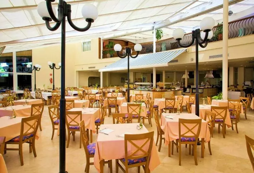 Fotos del hotel Sbh Royal Mónica:  37